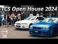 ネオクラシックカー専門 | トップランク クラシック スペシャリティーズ 新規オープン | オープンハウス2024 | TCS Open House 2024