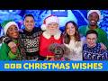 Christmas Wishes Song 🎅 | Dodge's Christmas Wish | CBeebies