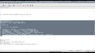Juno Instack OpenStack deployment
