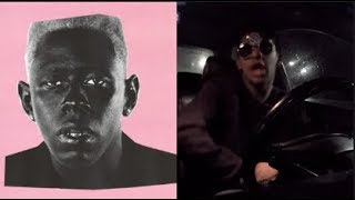 Tyler, The Creator : IGOR [ First Reaction / Review ]