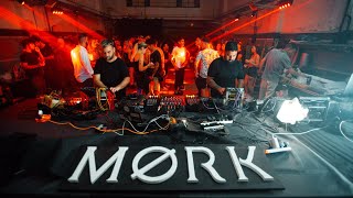 Ice  Machine (Live) | Mørk | LaFabrica