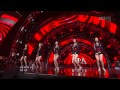 K POP KARA Pandora LIVE 20120916