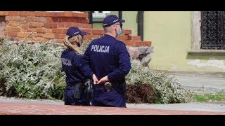 Już się zaczęło, mamy potwierdzenie z południa Polski. Policja ruszyła do zmasowanej akcji [wiadomoś