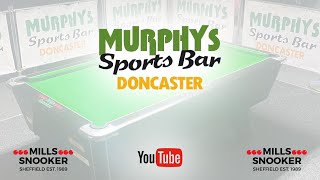 Jamie Fitzgerald v Ash Ruse | £2,500 Pot | Blackball Rules