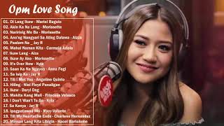 Bagong OPM Ibig Kanta 2020 Playlist - Juris Fernandez, Kyla, Angeline Quinto, Morissette