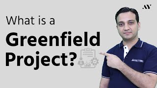 Greenfield Project