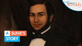 Local Professor Discovers a Fugitive Slave’s Article | Rhode Island PBS Weekly