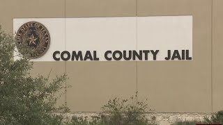 Comal County sheriff, commissioners explore jail expansion project
