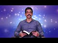 உங்களுக்கு முன் செல்லுவார் ஜீவ வார்த்தை prayer by rev. kn.rajan