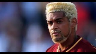 ABEL XAVIER BEST GOALS AND SKILLS PORTUGAL