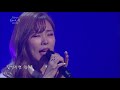 인디 정키 u0026휘인 부담이 돼ㅣ유희열의 스케치북 kbs 2017.06.24 방송