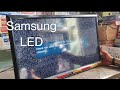 Samsung LED || this source is not connected please check the connection again.|| solve this problem