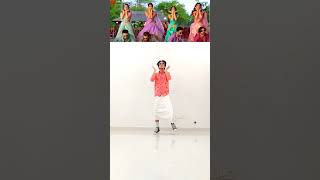 Lets Dance Chotu Motu Song Dance | Salman Khan | #dancemarine #dance #reels #instagram #instareel