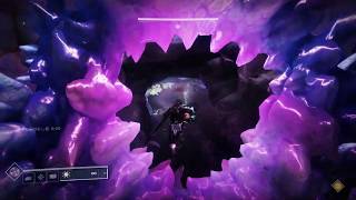 【Destiny2】最後の望み「クイーンズ通り」ソロ