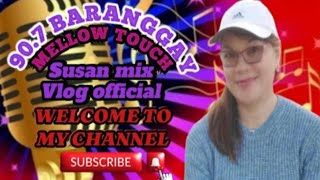 Susan Mix vlog Official is live! welcome to my Silent LS, pls support guys