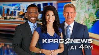 KPRC Channel 2 News Midday : Feb 17, 2020