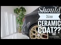 VLOG: Ceramic Coating My S3 by AVOTTO ! Why you should get it Done!