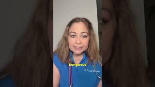 Doctor Explains Why Pregnancy Over 42 Weeks Is Unsafe #pregnant