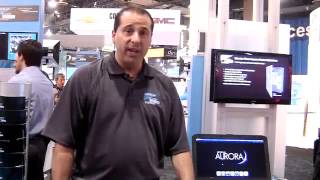 Keyscan Launches Aurora at ISC West