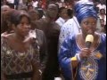 APOSTLE JOHNSON SULEMAN #Oh!God Take Me Out Of My Foundation #Three Of Three