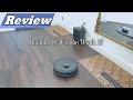 iRobot Roomba 105 Combo Review - See Before You Buy