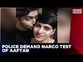 Aftab Shraddha News Today | Accused Mislead Investigators, Police Demand Narco Test | English News