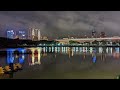 台灣海浪聲實錄 新北 林口長庚湖 sound of the waves in taiwan newtaipei linkou chang gung lake