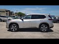 2024 Nissan Rogue SL TX Waco, Hewitt, Robinson, Bellmead, Woodway