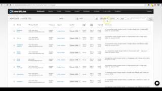 Kunversion Broker Demo