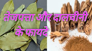 tej patta aur dalchini | तेजपत्ता और दालचीनी के फायदे | tej patta aur dalchini ke fayde