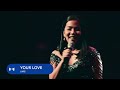 juris your love live performance at the wish date concert kdr music house