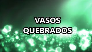 Vasos Quebrados - (Broken Vessels) - Marine Friesen | (LETRA/LEGENDADO)