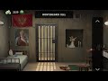 100 Doors - Escape from Prison | Level 94 | MONTENEGRIN CELL