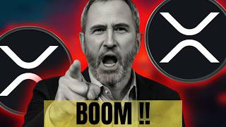🚀 Ripple XRP: $50 Billion Move (Changes Everything!!)