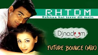 RHTDM Theme - Dj Nadeem (Future Bounce)