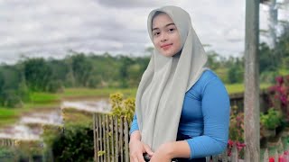 NENG SILVINA GADIS DESA MIRIP TIMUR TENGAH MONTOK DAN CANTIK DI PELOSOK PEDESAAN JAWA BARAT