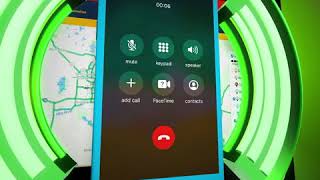 AZ511 Phone line delivers relevant information to your route