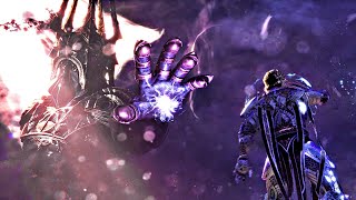 Immortals of Aveum - Final Boss Fight & Ending PS5 (4K 60FPS) 2023