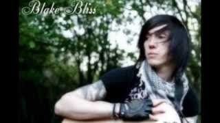 Blake Bliss Crestfallen Feather lyrics