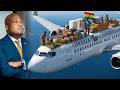 Ghanaians are Criminals and Liars | Ghana is spreading Propaganda Nonsense about Cambodia