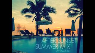 Mosesh Style - Summer soulful mix