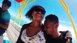 J.Cas - Love \u0026 Affection (Intro) [Official Music Video]