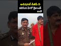 అడిషనల్ డీజీపీ ని కలిసిన హీరో శ్రీకాంత్ hero srikanth meets additional dgp prime9 news