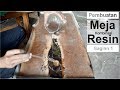 DIY. Meja Resin | Meja Kombinasi Resin DIY. Meja Resin | Meja Kombinasi Resin
