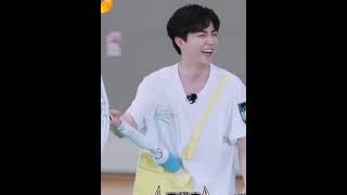 Chen Linong | The irresistible s2 eps 2