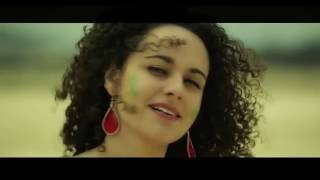 Pelé   'Ginga' Official Music Video   A  R  Rahman Ft  Anna Beatriz