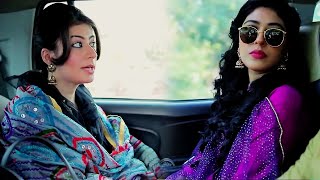 Memoona Qudoos Get Jealous Of Sonia Mishal | GT Road | Dramas Central | CC2Q