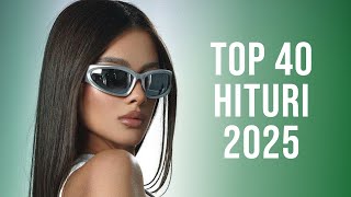 Top 40 Muzica Romaneasca 2025 🎵 Mix Melodii Romanesti 2025 🎵 Colaj Muzica Romaneasca 2025 Hituri