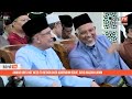 anwar does not need to resign over addendum issue says hassan karim