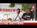 Deep House Lite | Groove Cartel Presents D’vine Brothers